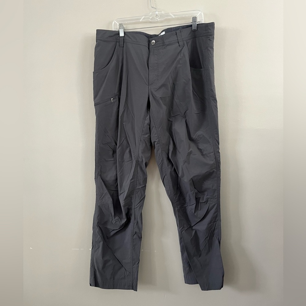 Marmot Men's‎ Hiking Outdoor Pants Size 38